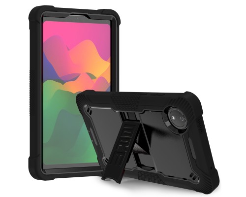 Чохол до планшета Armorstandart Rover Xiaomi Redmi Pad SE 8.7 4G Black (ARM84978)