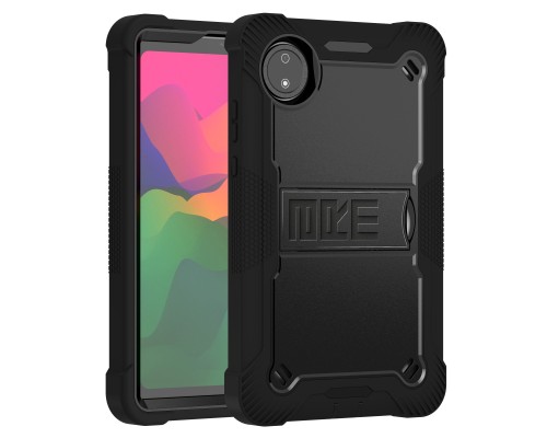 Чохол до планшета Armorstandart Rover Xiaomi Redmi Pad SE 8.7 4G Black (ARM84978)