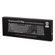 Клавіатура Keychron K5 Max Gateron MX 2.0 Brown White Led QMK Wireless/Bluetooth/USB-А UA Black (K5M-A3-UA)