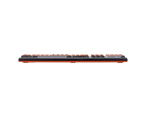 Клавіатура Varmilo Lure VBM108 Bot Lie EC V2 Daisy USB UA Black (A01A003A8A4A01A005)