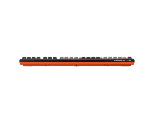Клавіатура Varmilo Lure VBM108 Bot Lie EC V2 Daisy USB UA Black (A01A003A8A4A01A005)