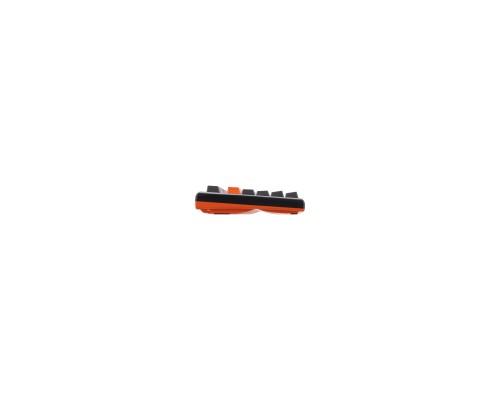 Клавіатура Varmilo Lure VBM108 Bot Lie EC V2 Daisy USB UA Black (A01A003A8A4A01A005)
