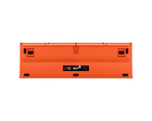 Клавіатура Varmilo Lure VBM108 Bot Lie EC V2 Daisy USB UA Black (A01A003A8A4A01A005)