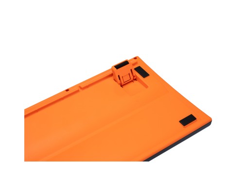 Клавіатура Varmilo Lure VBM108 Bot Lie EC V2 Daisy USB UA Black (A01A003A8A4A01A005)