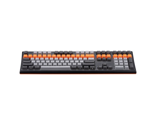 Клавіатура Varmilo Lure VBM108 Bot Lie EC V2 Daisy USB UA Black (A01A003A8A4A01A005)