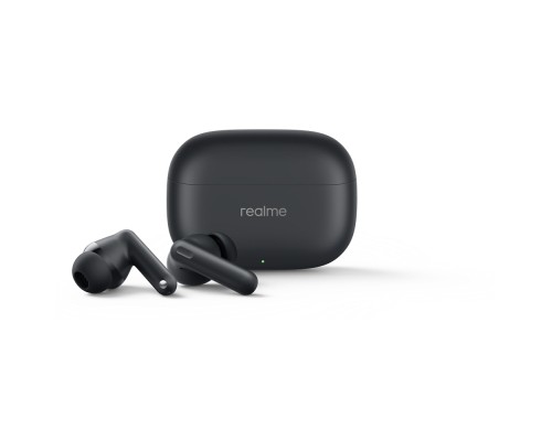 Навушники realme Buds T310 Vibrant Black (RMA2303 Vibrant Black)