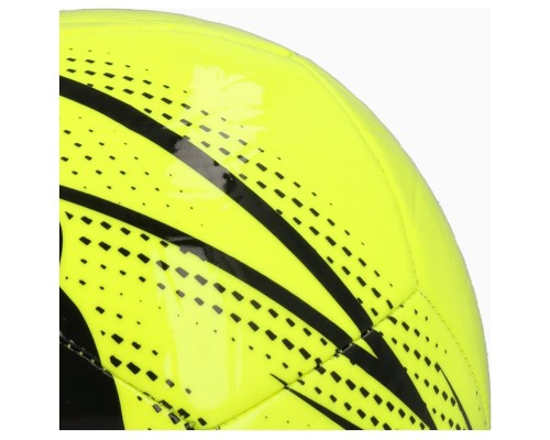 М'яч футбольний Puma Attacanto Graphic 084073-19 жовтий, чорний 4 (4067984268525)