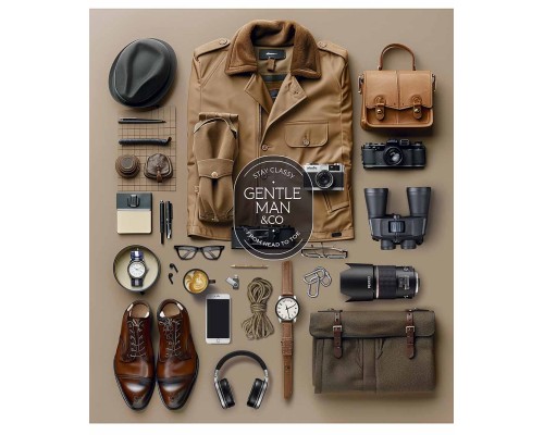 Зошит Школярик Man's stuff 96 аркушів лінія (096-3471L)