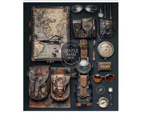 Зошит Школярик Man's stuff 96 аркушів лінія (096-3471L)