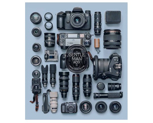 Зошит Школярик Man's stuff 96 аркушів лінія (096-3471L)