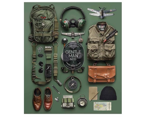 Зошит Школярик Man's stuff 96 аркушів лінія (096-3471L)