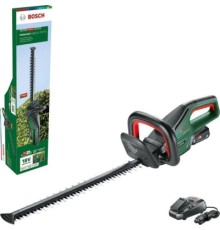 Кущоріз Bosch акумуляторний UniversalHedgeCut 18V-50 18V, 2.5Ah, 50мм, крок різу 20мм (0.600.849.K01)