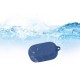 Чохол для навушників BeCover Silicon для OPPO Enco Buds 2 Pro Deep Blue (713224)