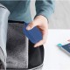 Чохол для навушників BeCover Silicon для OPPO Enco Buds 2 Pro Deep Blue (713224)
