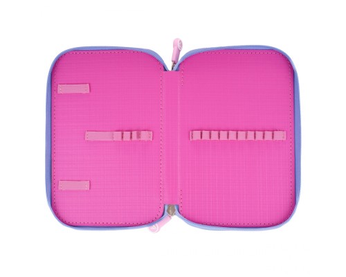 Пенал Yes Cute Bear HP-01 твердий подвійний (533636)