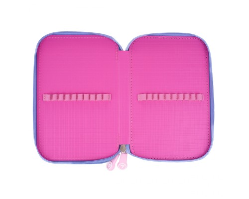 Пенал Yes Cute Bear HP-01 твердий подвійний (533636)