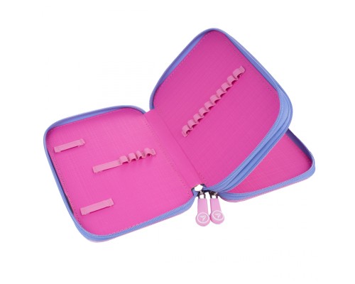 Пенал Yes Cute Bear HP-01 твердий подвійний (533636)