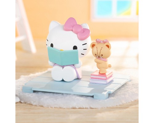 Фігурка Pop Top сюрприз Hello Kitty Мила подружка (23WH-002)