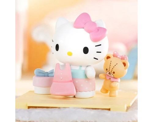 Фігурка Pop Top сюрприз Hello Kitty Мила подружка (23WH-002)