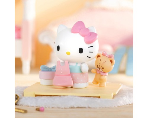 Фігурка Pop Top сюрприз Hello Kitty Мила подружка (23WH-002)