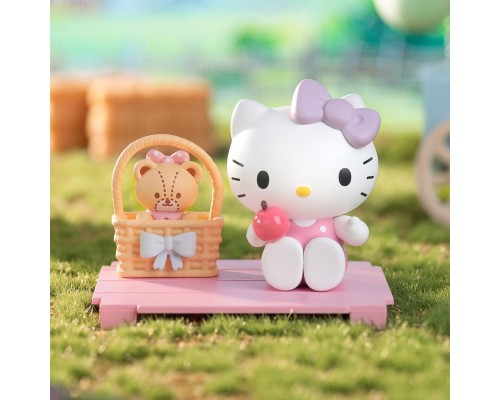 Фігурка Pop Top сюрприз Hello Kitty Мила подружка (23WH-002)