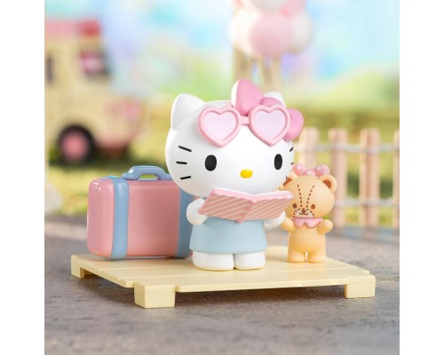 Фігурка Pop Top сюрприз Hello Kitty Мила подружка (23WH-002)