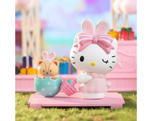 Фігурка Pop Top сюрприз Hello Kitty Мила подружка (23WH-002)