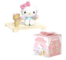 Фігурка Pop Top сюрприз Hello Kitty Мила подружка (23WH-002)