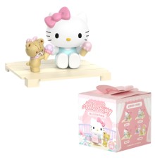Фігурка Pop Top сюрприз Hello Kitty Мила подружка (23WH-002)
