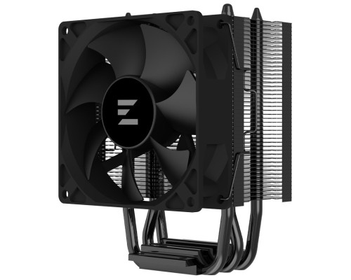 Кулер до процесора Zalman CNPS4XBLACKV2