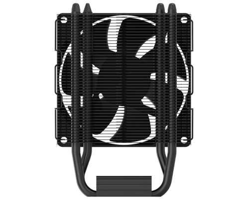 Кулер до процесора Zalman CNPS4XBLACKV2