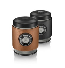 Аксесуар для кемпінгової кавоварки Wacaco Picopresso, набір з 2 шт чохлів (WPCASE)