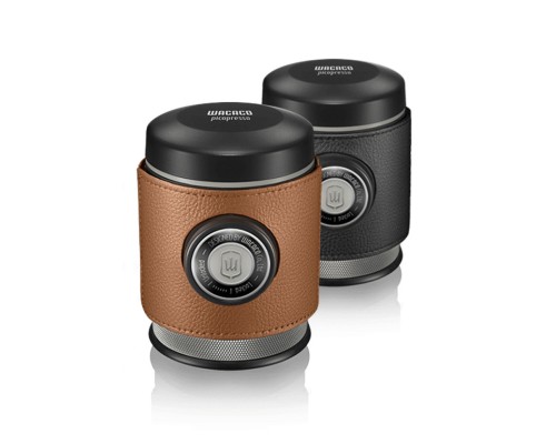 Аксесуар для кемпінгової кавоварки Wacaco Picopresso, набір з 2 шт чохлів (WPCASE)