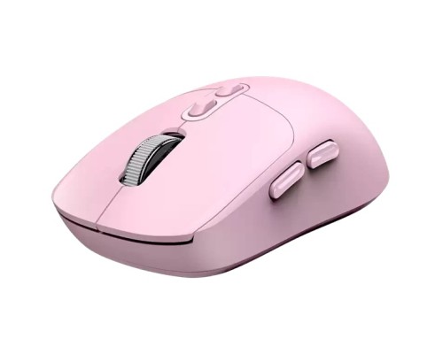 Мишка Genius NX-8080S Wireless/Bluetooth Pink (31030042403)