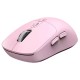 Мишка Genius NX-8080S Wireless/Bluetooth Pink (31030042403)