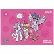 Альбом для малювання Kite My Little Pony, 12 аркушів (LP25-241)