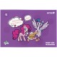 Альбом для малювання Kite My Little Pony, 12 аркушів (LP25-241)