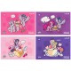 Альбом для малювання Kite My Little Pony, 12 аркушів (LP25-241)