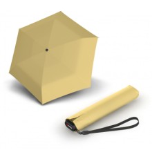 Парасоля Knirps US.050 Ultra Light Slim Manual Vanilla (Kn95 0050 8805)