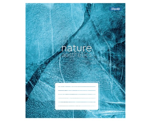 Зошит 1 вересня Nature aestheticsА5 48 аркушів клітинка (768104)