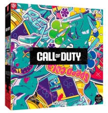 Пазл GoodLoot Call of Duty Collage 1000 ел. (5908305246770)