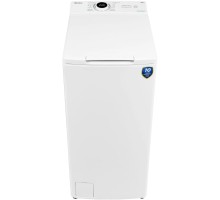 Пральна машина Midea MF100T60B/ W-UA
