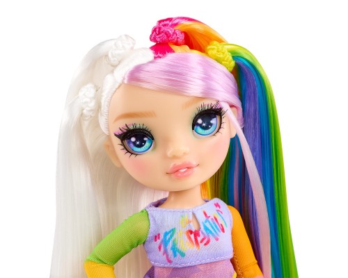 Лялька Rainbow High Junior High Rockband Амая (565772)