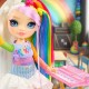 Лялька Rainbow High Junior High Rockband Амая (565772)