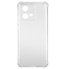 Чохол до мобільного телефона ColorWay TPU AntiShock Motorola Edge 40 Neo Transparent (CW-CTASME40N)