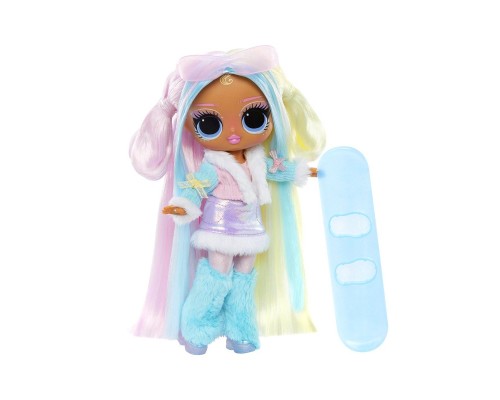 Лялька L.O.L. Surprise! серії Tweens Winter Snow – Цукерочка (427711)