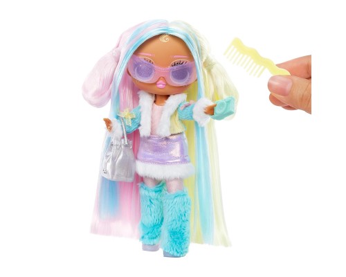 Лялька L.O.L. Surprise! серії Tweens Winter Snow – Цукерочка (427711)