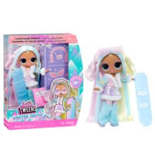 Лялька L.O.L. Surprise! серії Tweens Winter Snow – Цукерочка (427711)