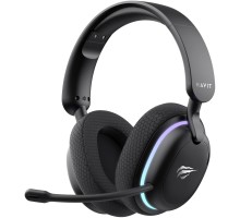 Навушники Havit Fuxi-H7 Black (HV-Fuxi-H7)