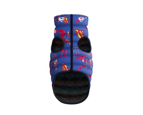 Курточка для тварин WAUDOG Clothes двостороння, 